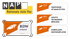 Logo Occasion Center Ulft